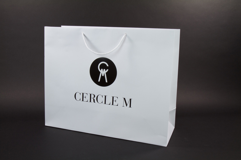 Sacs luxe personnalisés